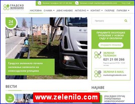 www.zelenilo.com