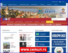 www.zemun.rs
