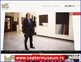 Galerije slika, slikari, ateljei, slikarstvo, www.zeptermuseum.rs