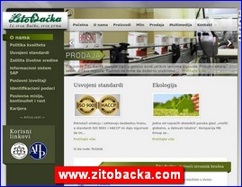 Pekare, hleb, peciva, www.zitobacka.com