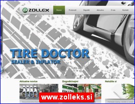 Automobili, servisi, delovi, www.zolleks.si