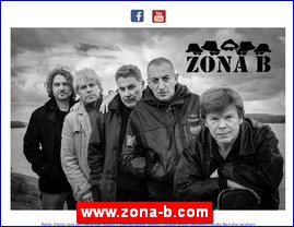 Muzičari, bendovi, folk, pop, rok, www.zona-b.com