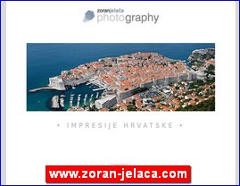 Fotografija, www.zoran-jelaca.com